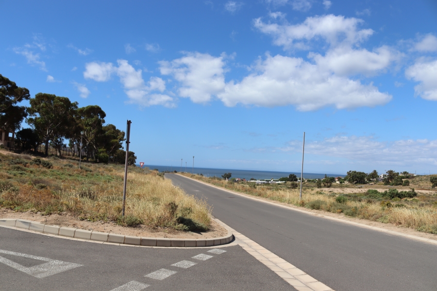 0 Bedroom Property for Sale in St Helena Views Western Cape